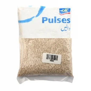 OK Daal Mash Washed 1KG
