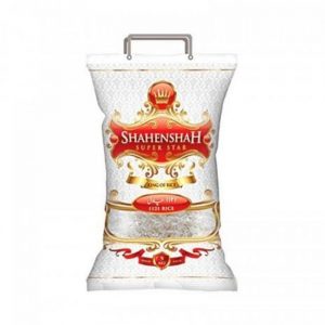 Shahenshah Rice Super Star 5kg