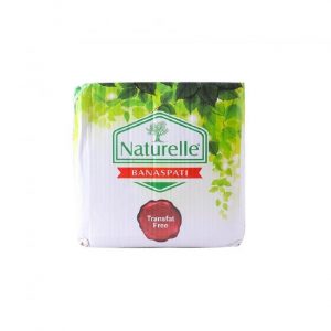 NATURELLE Banaspati Ghee 1KG x5