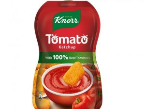 Knorr Tomato Ketchup 800GM