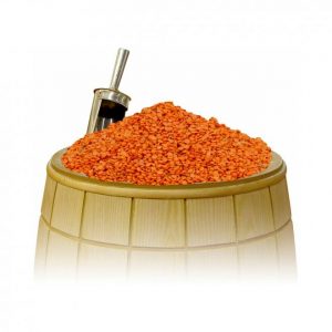 Daal Masoor Big Desi Per KG