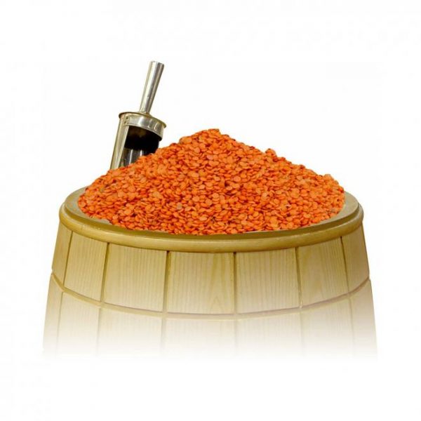 Daal Masoor Big Desi Per KG