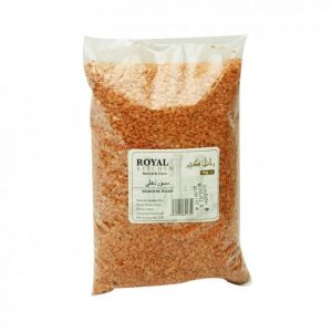 NL Daal Masor Washed 1 KG
