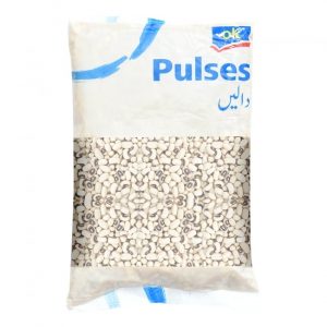 OK Lobia White 1Kg