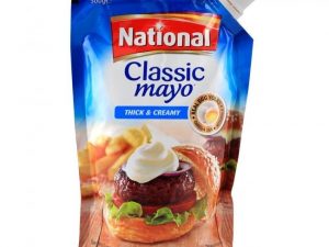 National Classic Mayo 500 GM
