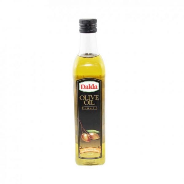 Dalda Olive Oil Pomace 500ML