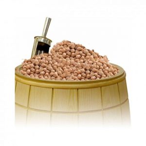 White Chana Small Per 500gm