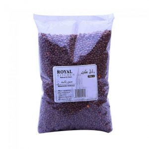 NL Masoor Whole 1 KG