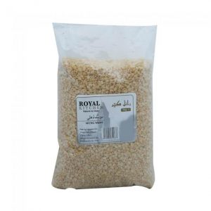 NL Daal Moong Washed 1 KG