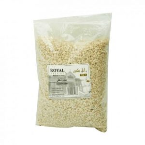 NL Daal Mash Washed 1 KG