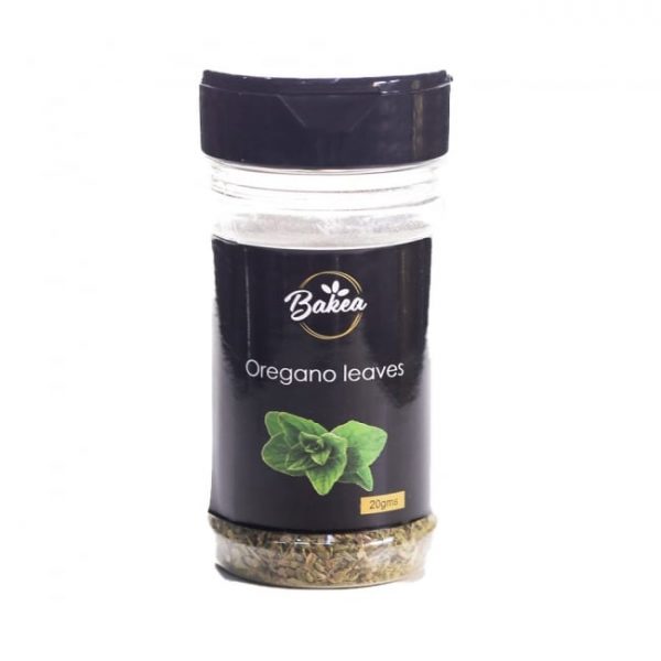 Bakea Oregano Leaves 20g