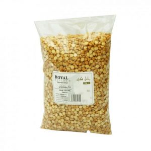 NL Daal Chana Bold 1 KG