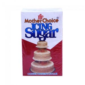Mother Choice Icing Sugar 900 GM