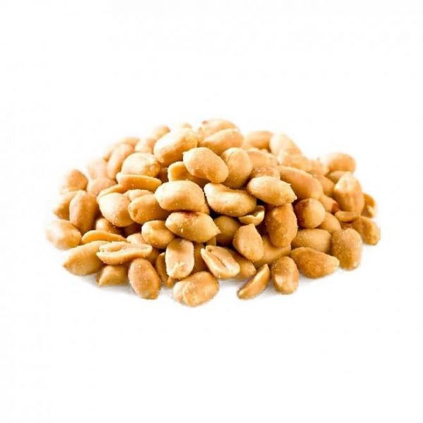 Peanuts Spicy 500GM