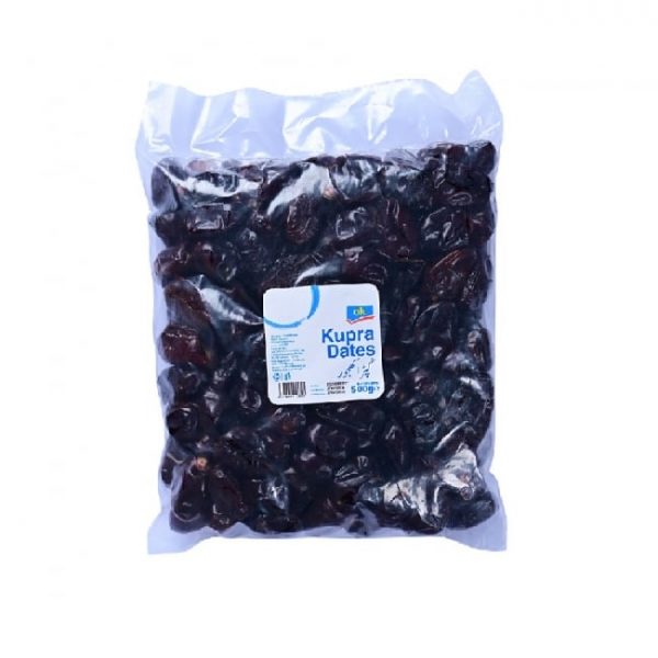 OK Khopra Dates 500GM