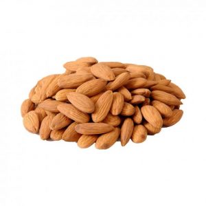 Almonds American 250GM