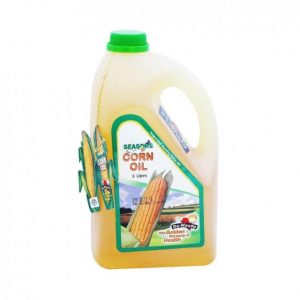 Dalda Canola Oil 1LTR X 5
