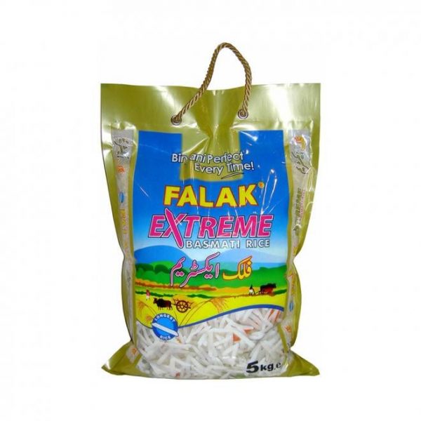 Falak Extreme Rice 5 KG