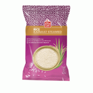 Metro Chef Kainat Sella Rice WH 5KG