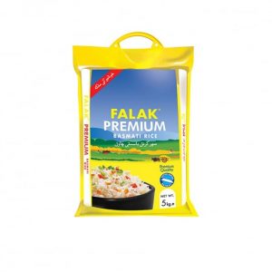 Falak Premium Pack 5 KG