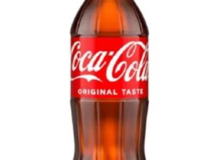 Coca Cola 2.25L