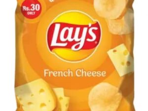 Lays French Cheese Rs.30/-