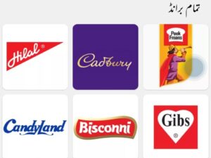 Confectionery