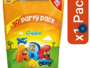 ABC Jelly Rs.50/-