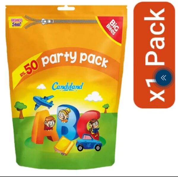 ABC Jelly Rs.50/-