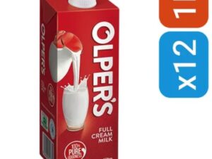 Olpers Milk