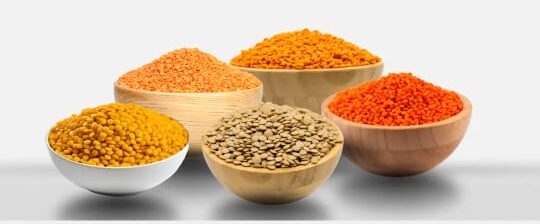 Pulses